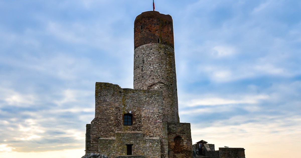 Kielce 11.05.2024. Prognoza pogody w mieście Wiadomości