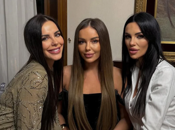 Mlađe SESTRE UDATE ZA SINOVE poznatih pevačica, a Nataša Rodić sada pokazala FRAJERA koji ju je oborio s nogu: Detalji na njegovoj ruci OTKRILI SVE! (FOTO)