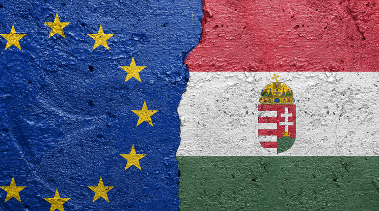 Tovább mélyülhet az árok Brüsszel és a magyar kormány között / Fotó: Northfoto