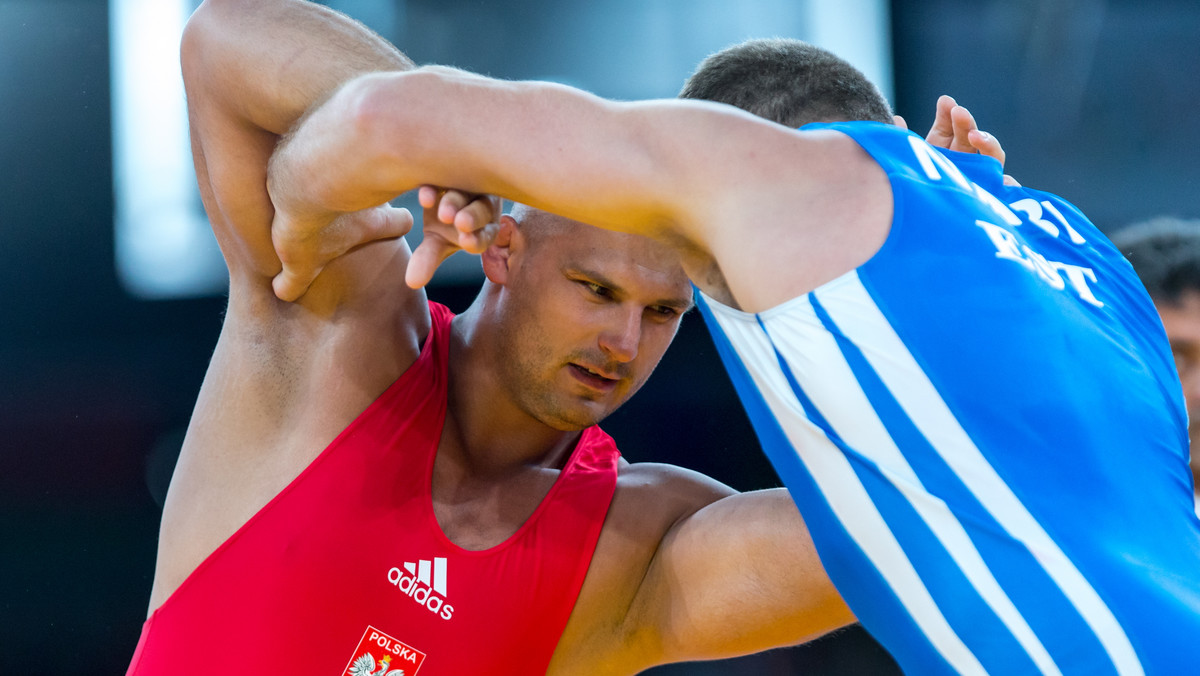 - Medal był bardzo blisko. Miałem dobre losowanie, ale nie wykorzystałem szansy - powiedział po przegranej walce repasażowej polski zapaśnik Łukasz Banak. W igrzyskach olimpijskich zawodnik Śląska Wrocław rywalizował w kategorii do 120 kg.