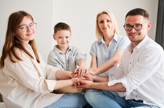 Fundację rodzinną może wspólnie ustanowić kilku fundatorów