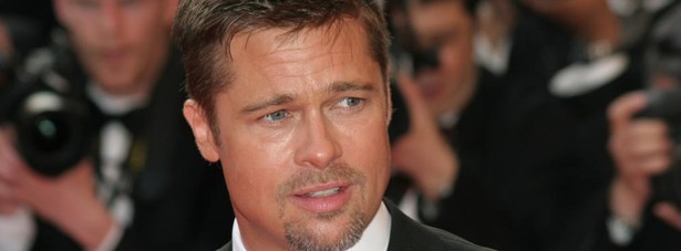 Brad Pitt