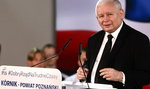 Jarosław Kaczyński wie, jak osiągnąć 60 procent poparcia dla PiS. Jest na to jedna rada