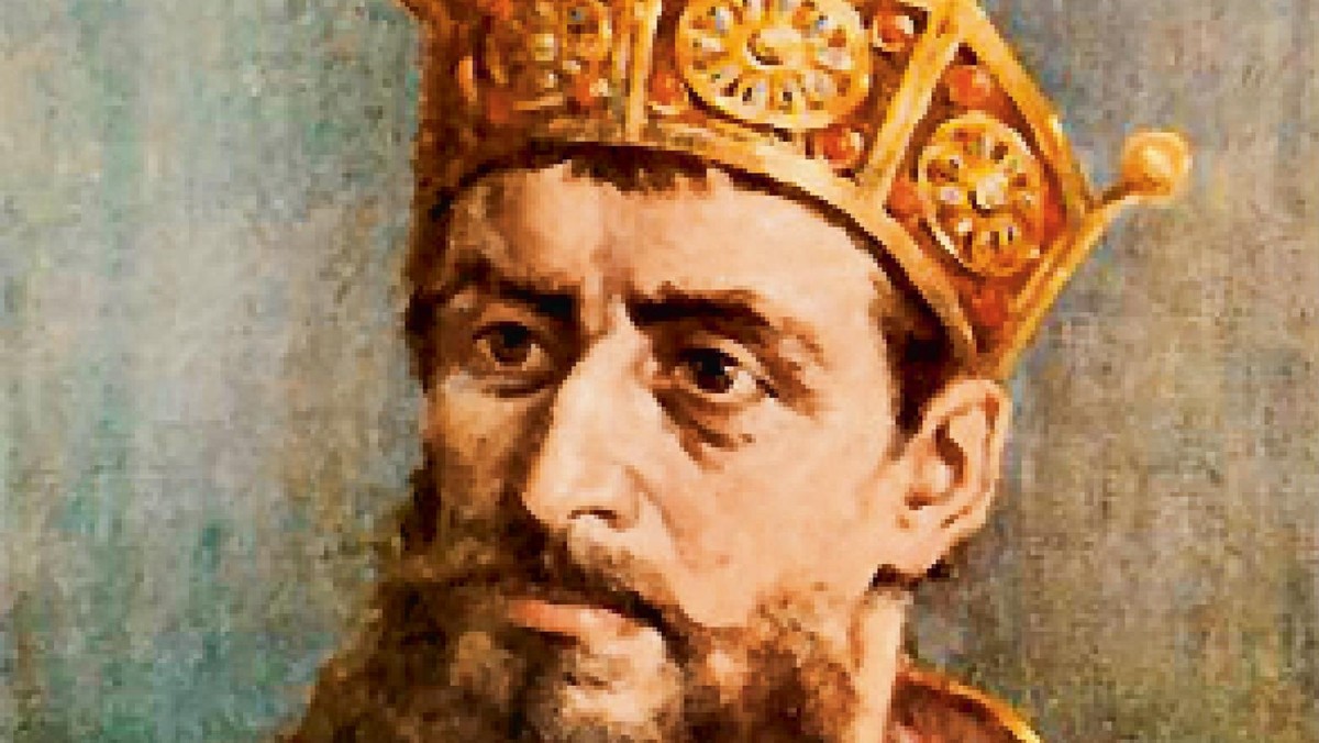 Mieszko II