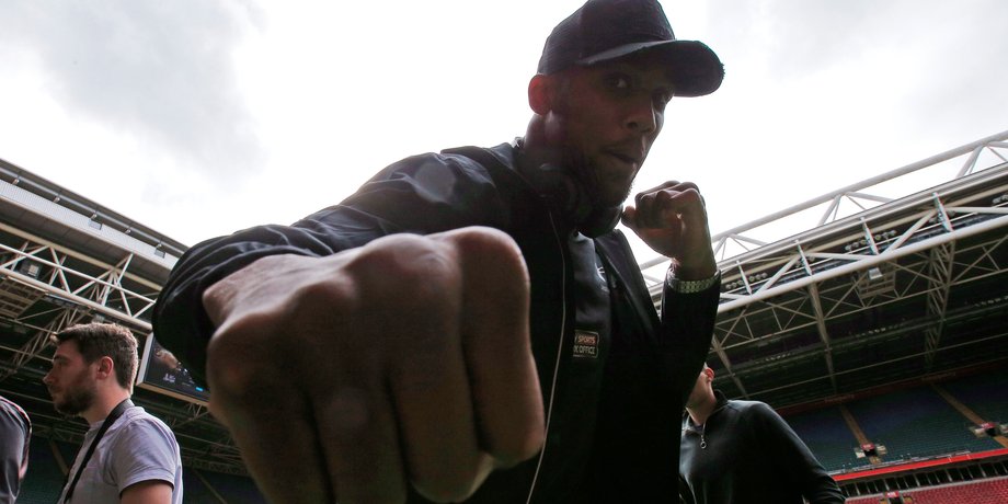 Anthony Joshua has "speed, power, and youth" but his defence has been criticised.