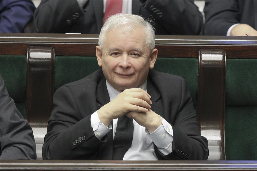 Jarosław Kaczyński