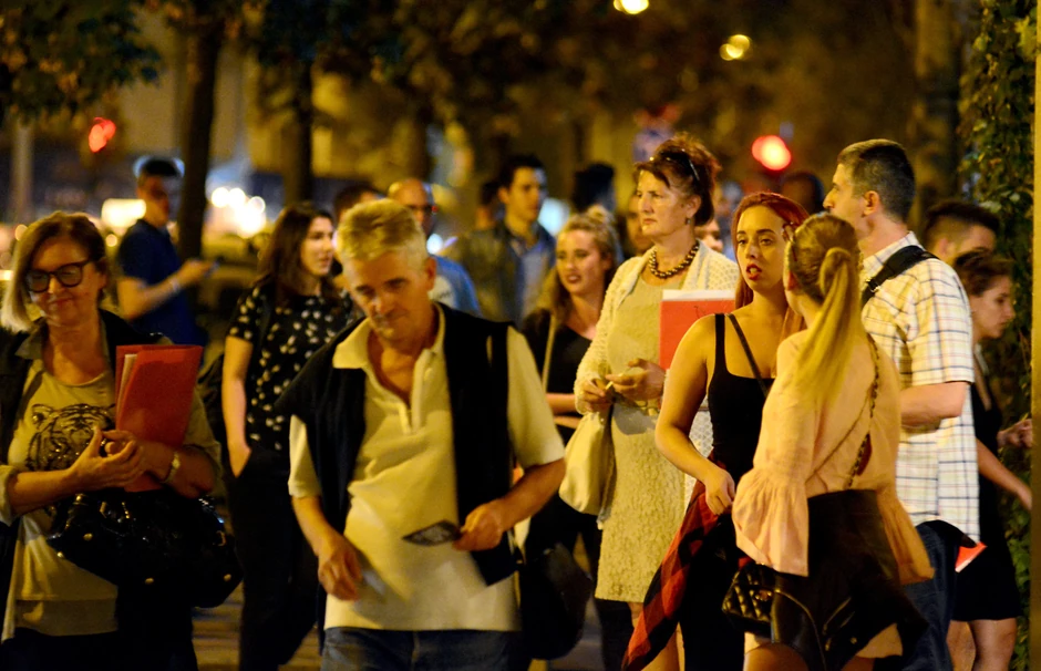 Stanari Cetinjske ulice traže sveobuhvatno rešenje za ceo grad