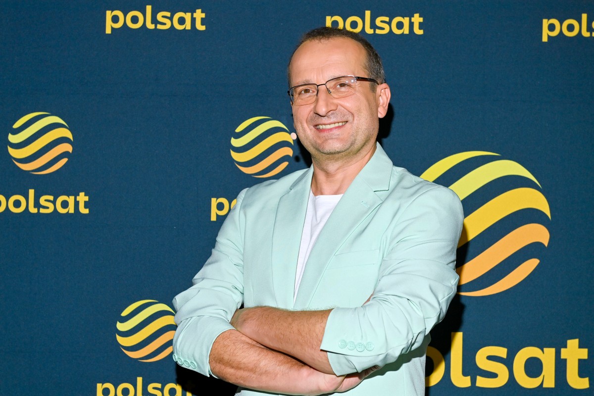 Robert Górski zdradził w rozmowie z nami, co najbardziej zdenerwowało go w aferze wokół kabaretów w Polsacie