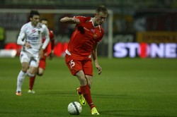 T-Mobile Ekstraklasa: Ósmy gol Visnakovsa. Trzy punkty Widzewa. WIDEO