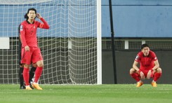 Pieniądze to nie wszystko. Son Heung-Min odrzucił ofertę z Arabii Saudyjskiej