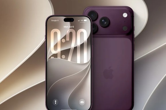 Apple traži način da uštedi na svom najskupljem iPhone, ali cena neće biti niža - očekuje se poskupljenje od 200 evra