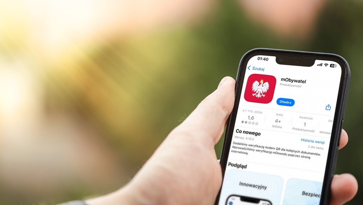 Pułapka na podatnika zastawiona już w mObywatelu