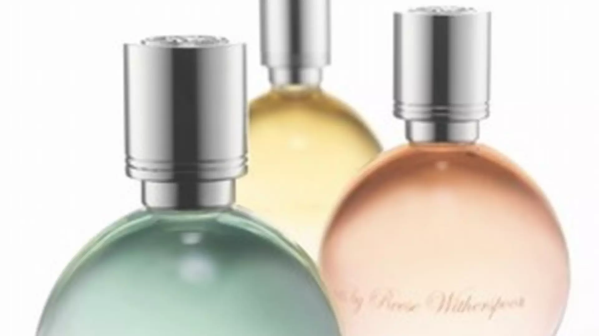 Trzy na raz: nowe perfumy Avon od Reese Witherspoon