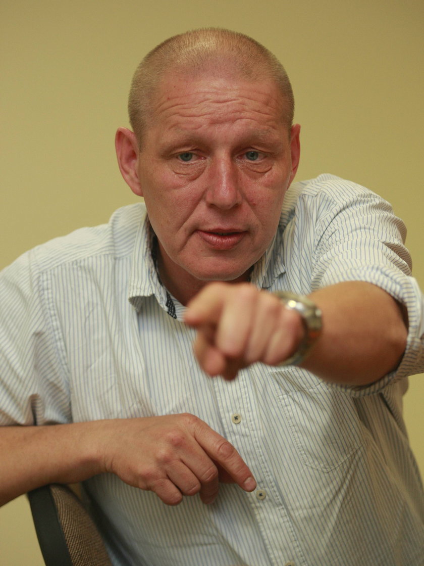 Krzysztof Jackowski