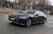 Lexus LS 500h