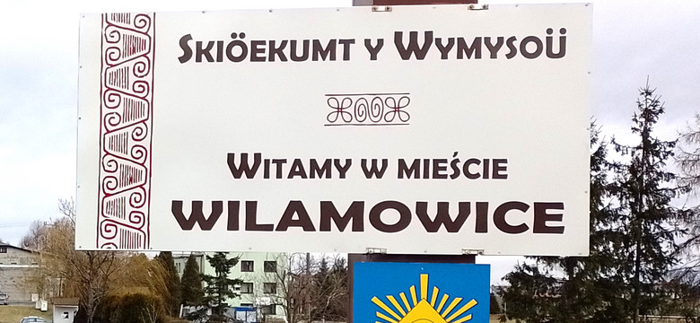 Wilamowski - zapomniana mowa. Dyskusje w Sejmie nad statusem języka regionalnego
