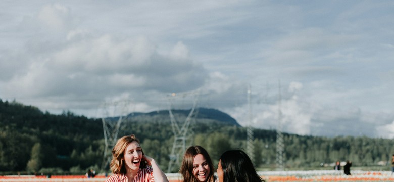 Wycieczka na Festiwal Kwiatów. Oryginalny prezent na Dzień Kobiet? [FOTO]