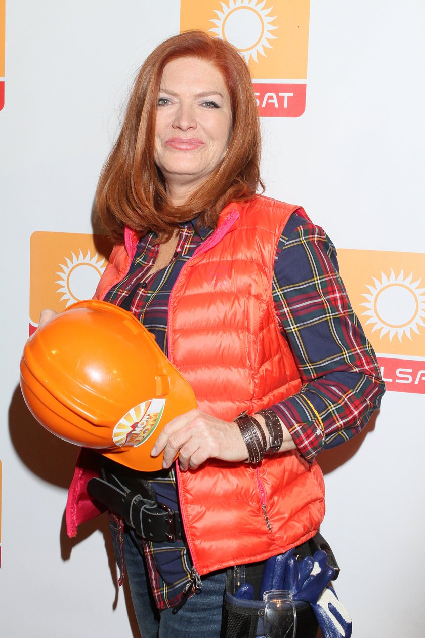 Włosy Katarzyny Dowbor. Prezenterka zmieni fryzurę?