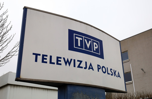 Strona TVP padła. I to w trakcie meczu. Oświadczenie