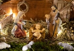 Szybki QUIZ powtórkowy. Znasz najpiękniejsze kolędy? Zdobądź 10/10, albo musisz iść na korepetycje