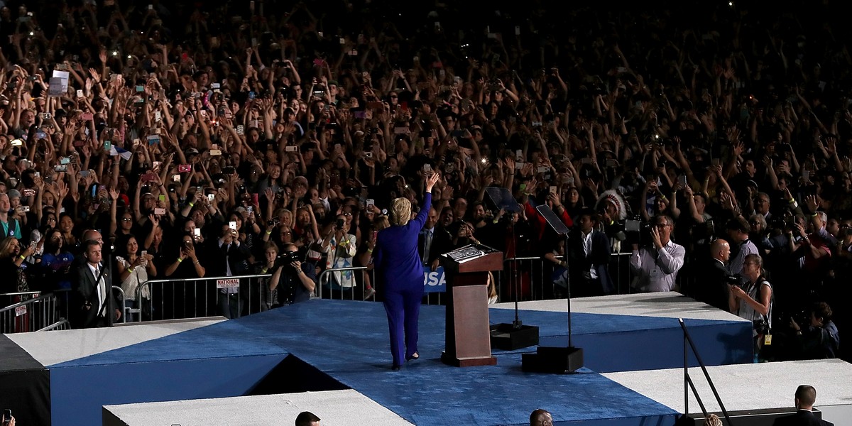 ARIZONA: Trump wins