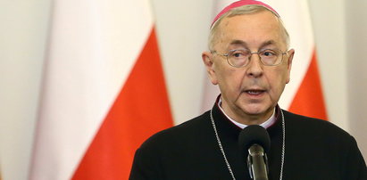 "Kościół został potraktowany najgorzej od 2 tysięcy lat". Mocne słowa arcybiskupa pod adresem polskich władz!