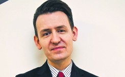 Wiceprezes Polskiej Grupy Zbrojeniowej: PGZ rusza w świat. Bez pośredników