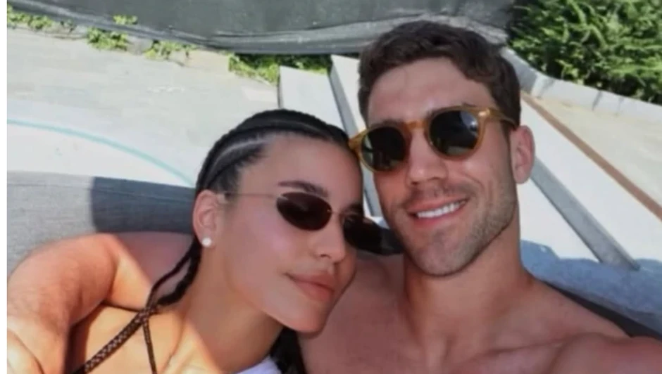 Dušan Vlahović i Vanja