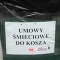 Parlament Europejski chce walczyć z umowami śmieciowymi