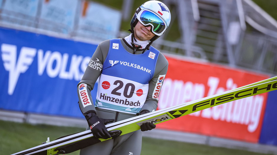 Kamil Stoch