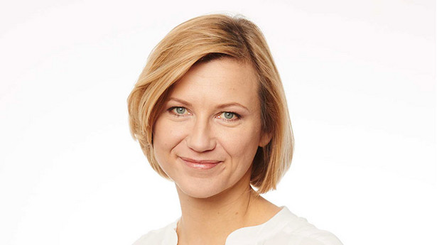 Aleksandra Ossowska-Owczarczyk, dyrektor HR w MSD Polska