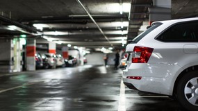 Najem miejsca postojowego jest z 23-proc. VAT