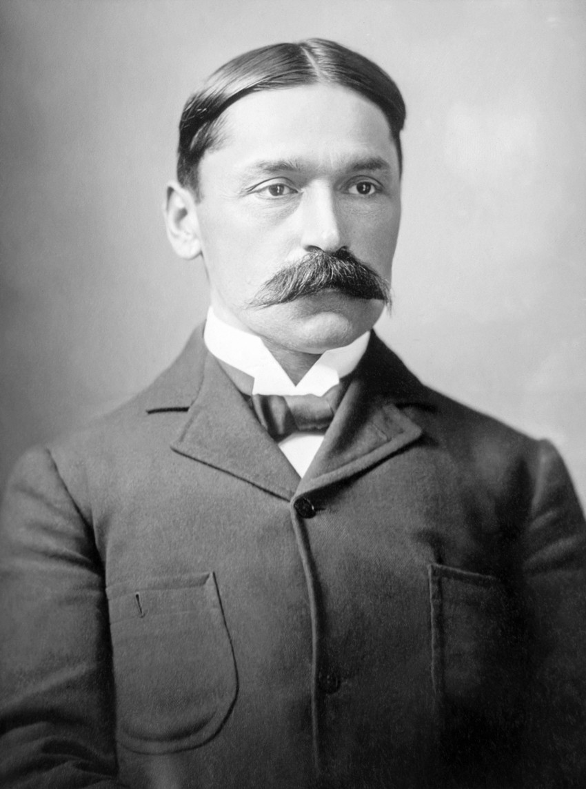 Mihajlo Pupin