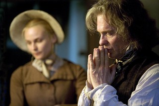 Geniusz Beethovena z kobietami w tle.'Kopia mistrza' w Ale kino+