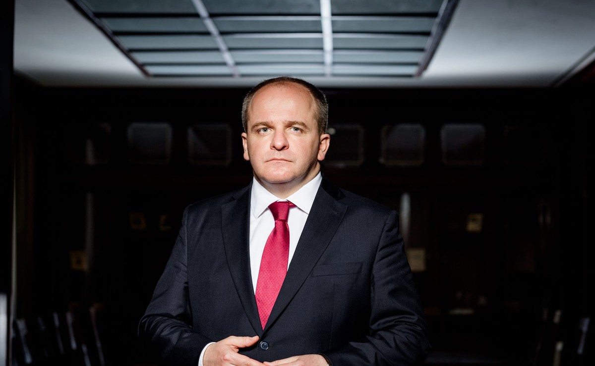 Paweł Kowal