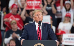 USA: Trwa debata nad impeachmentem Trumpa