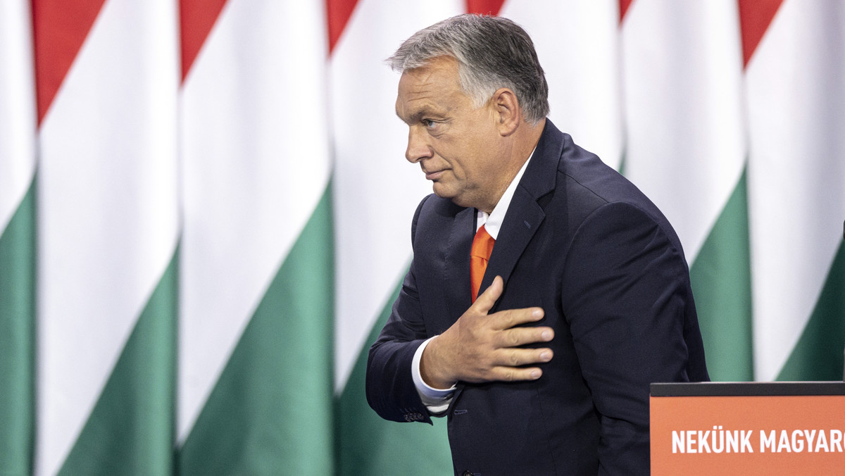 Skład Komisji Europejskiej. Orban wyznaczył nowego kandydata