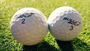 Golfbälle im Vergleich: Darauf kommt es beim Kauf an