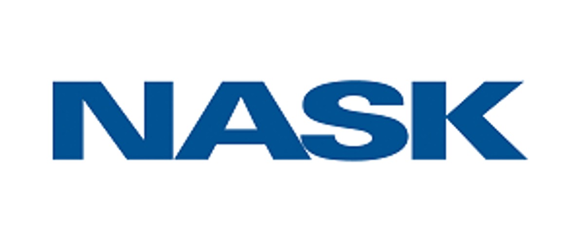 NASK logo