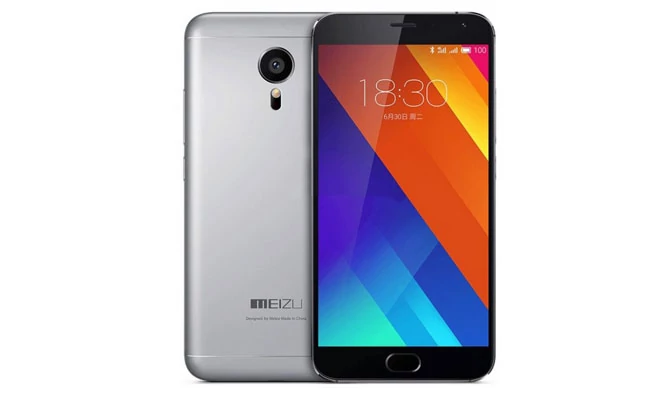 Meizu MX5