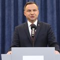 Prezydent złożył swój projekt ustawy o KRS. Szczerski: "Zmiany wejdą w życie"
