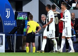 UEFA chce wykorzenić "symulowanie" w Lidze Mistrzów