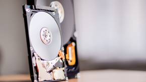 Beliebte 3,5-Zoll-HDDs mit 3 bis 6 TByte ab 60 Euro im Vergleich
