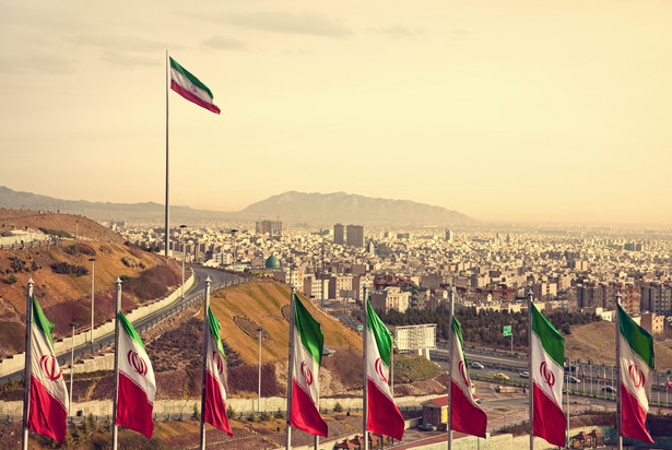 Irańskie władze: Udaremniliśmy największy spisek terrorystyczny w historii