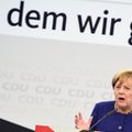 Niemcy są potęgą Europy, ale mają też swoje bolączki. Czy Angela Merkel ma na nie lekarstwo?