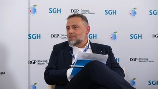 Rogowski: Mamy wyhamowanie dynamiki, ale inflacja typu konsumenckiego jest nadal powyżej 10 proc.