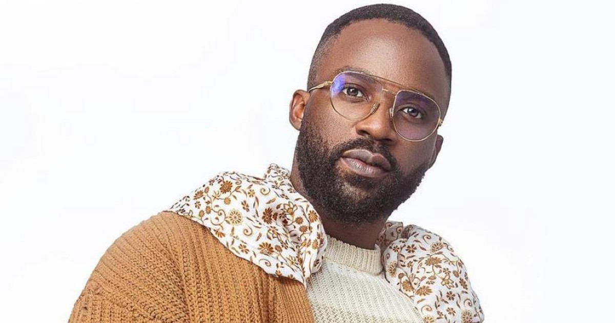 Iyanya reveals how he endured a tough 2021 Pulse Nigeria
