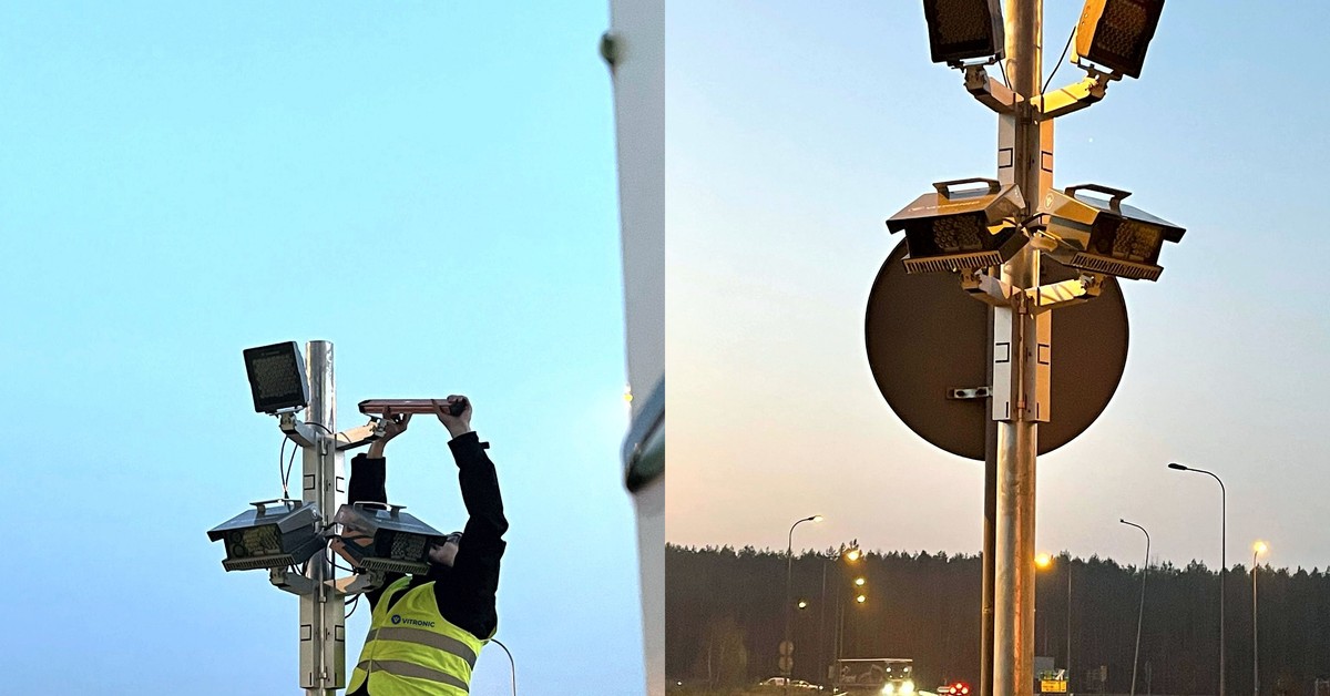 Coraz więcej płatnych dróg w Polsce. Od 1 lutego ich sieć powiększy do prawie 5,9 tys. km