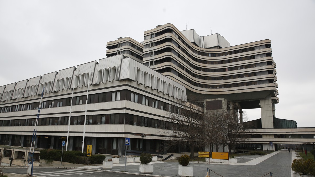 Teška noć za lekare VMA: Srbi se povređivali, čak 25 teških povreda