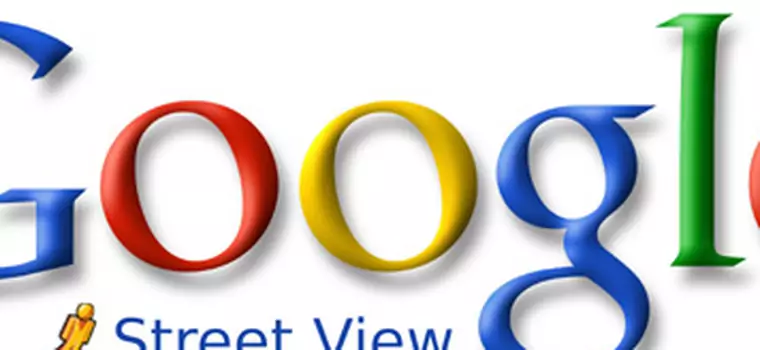 Street View: Google wypłaci dolara odszkodowania